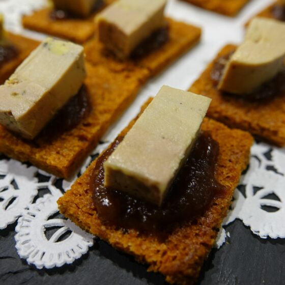 Repas menu diner spectacle magie paris