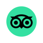 logo tripadvisor